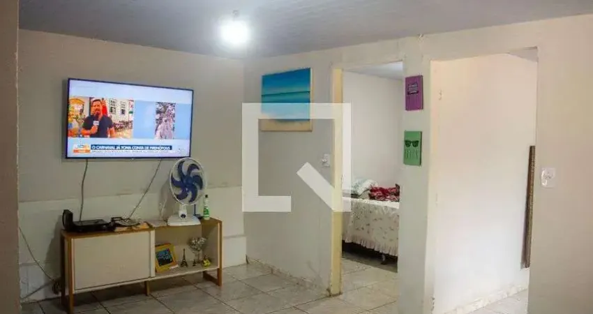 Casa com 2 quartos para alugar na Rua 12-A, Alto da Glória, Goiânia