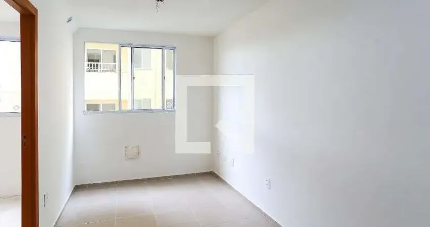 Apartamento para Aluguel - Parque Munhoz, 2 Quartos, 37 m² - São Paulo