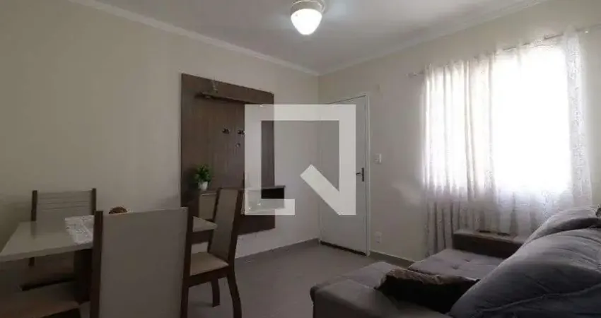 Apartamento para Aluguel - Jardim California, 2 Quartos, 44 m² - Ribeirão Preto