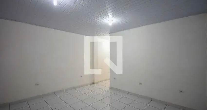Apartamento para Aluguel - Jardim Nadir, 1 Quarto, 50 m² - São Paulo