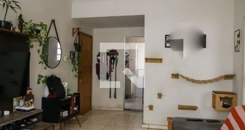 Apartamento para Aluguel - Quintino Bocaiúva, 2 Quartos, 88 m² - Rio de Janeiro