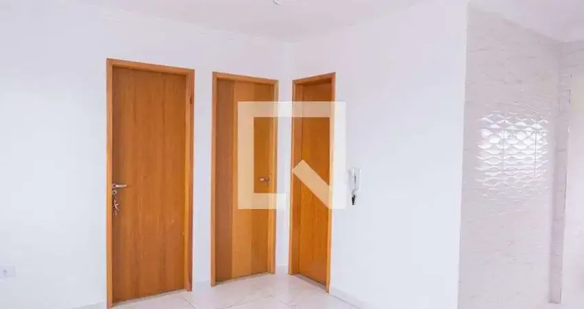 Apartamento para Aluguel - Artur Alvim, 2 Quartos, 43 m² - São Paulo