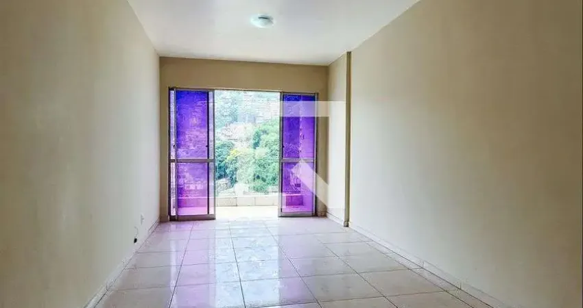 Apartamento para Aluguel - Engenho Novo, 2 Quartos, 100 m² - Rio de Janeiro