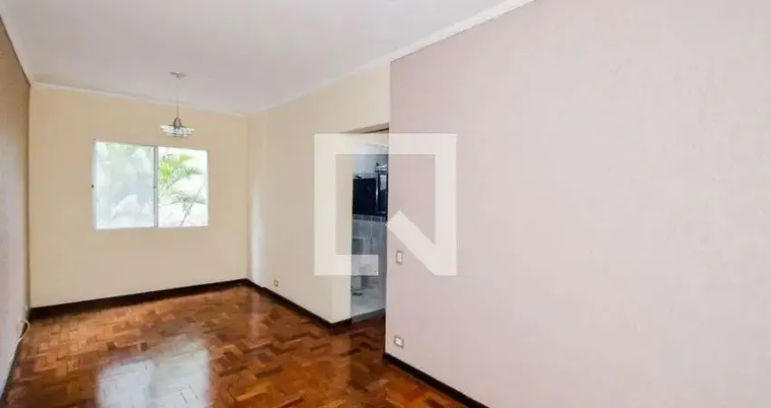 Apartamento para Aluguel - Vila Miriam, 2 Quartos, 69 m² - Guarulhos
