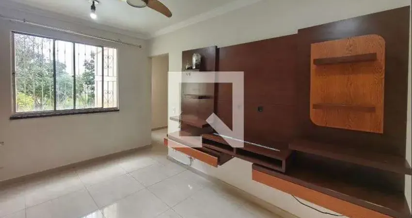 Apartamento para Aluguel - Jardim Interlagos, 3 Quartos, 70 m² - Campinas