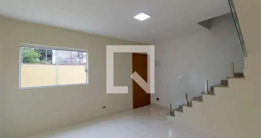 Casa / Sobrado em Condomínio para Aluguel - Cangaíba, 3 Quartos, 70 m² - São Paulo