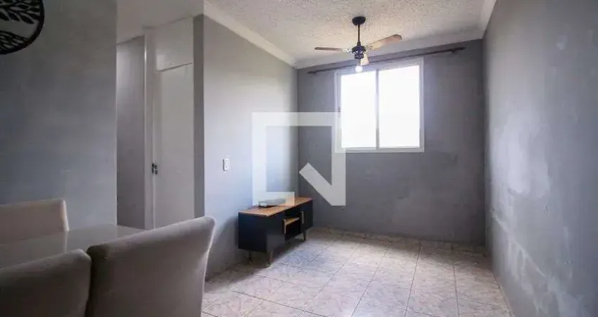 Apartamento para Aluguel - Parque São Lucas, 2 Quartos, 44 m² - São Paulo