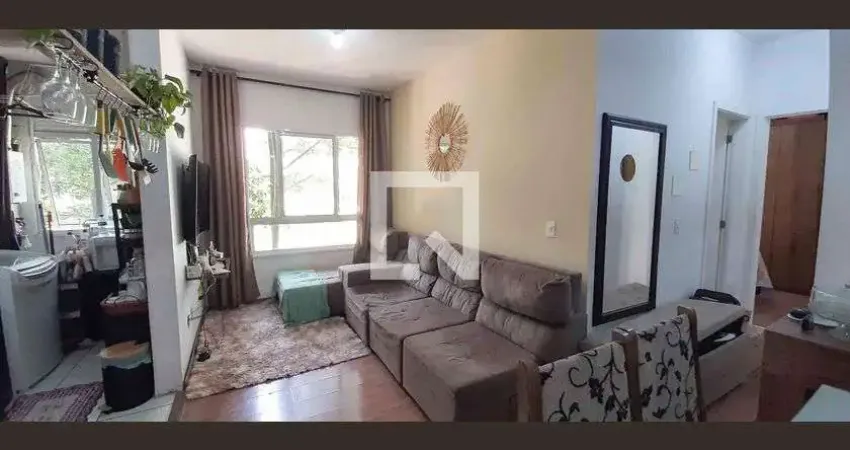 Apartamento para Aluguel - Novo Osasco, 2 Quartos, 50 m² - Osasco