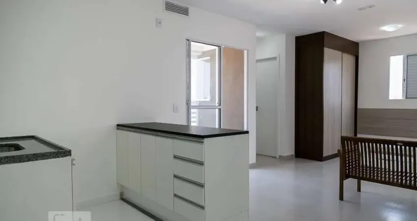 Kitnet / Stúdio para Aluguel - Vila Miriam, 1 Quarto, 36 m² - Guarulhos