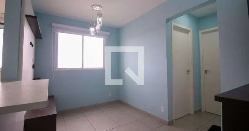 Apartamento para Aluguel - Sapopemba, 2 Quartos, 41 m² - São Paulo