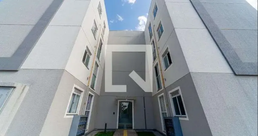 Apartamento para Aluguel - Santa Cecília, 2 Quartos, 50 m² - Viamão