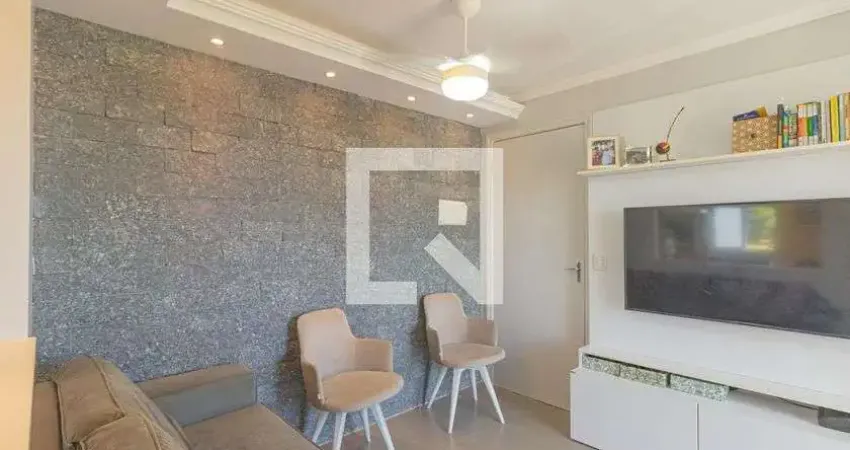 Apartamento com 2 quartos para alugar na Avenida Armando Fajardo, Igara, Canoas