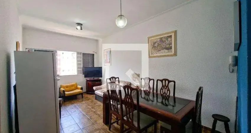 Apartamento para Aluguel - Vila Tupi, 2 Quartos, 68 m² - Praia Grande