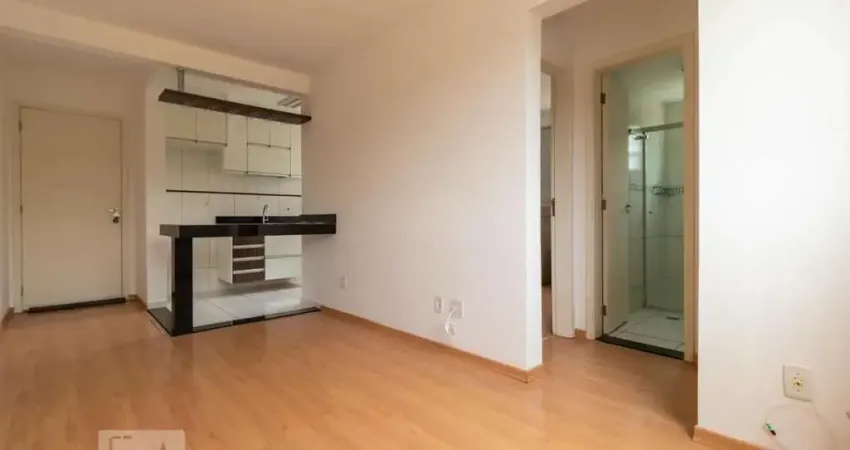Apartamento para Aluguel - Jardim Flamboyant, 2 Quartos, 45 m² - Campinas