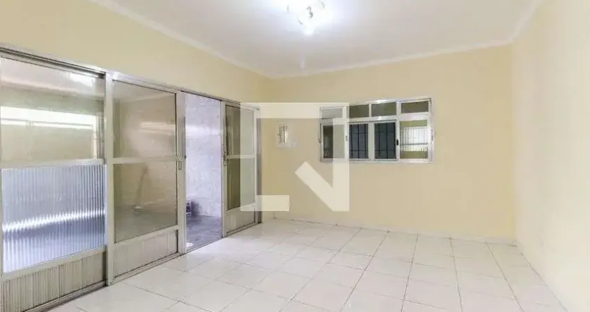 Casa para Aluguel - Parque Paulistano, 2 Quartos, 90 m² - São Paulo