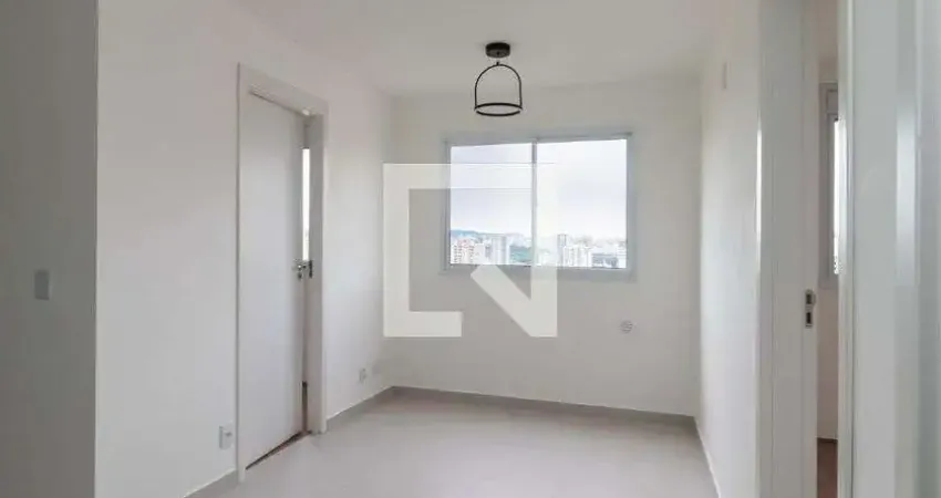 Apartamento para Aluguel - Barra Funda, 2 Quartos, 35 m² - São Paulo
