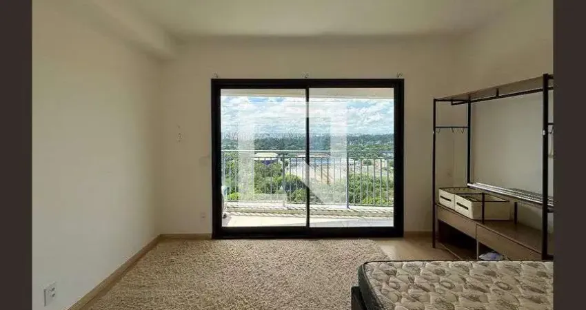 Kitnet / Stúdio para alugar na Avenida Vereador José Diniz, Santo Amaro, São Paulo