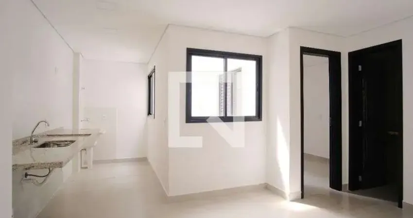 Apartamento para Aluguel - Vila Carrão, 1 Quarto, 32 m² - São Paulo