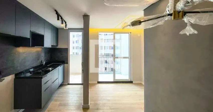 Apartamento para Aluguel - Veleiros, 3 Quartos, 53 m² - São Paulo