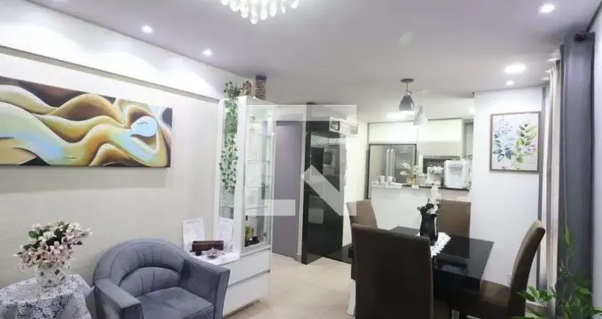 Apartamento para Aluguel - São José, 2 Quartos, 42 m² - Canoas