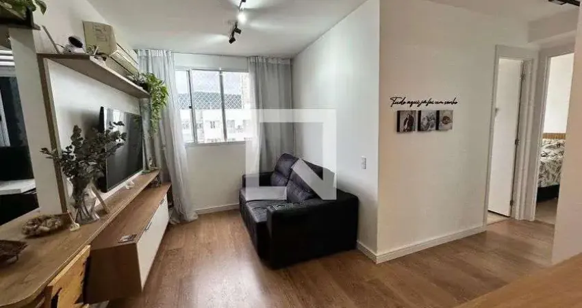 Apartamento para Aluguel - Recreio, 2 Quartos, 46 m² - Rio de Janeiro