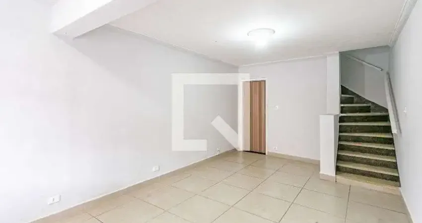 Casa para Aluguel - Bosque da Saúde, 3 Quartos, 118 m² - São Paulo