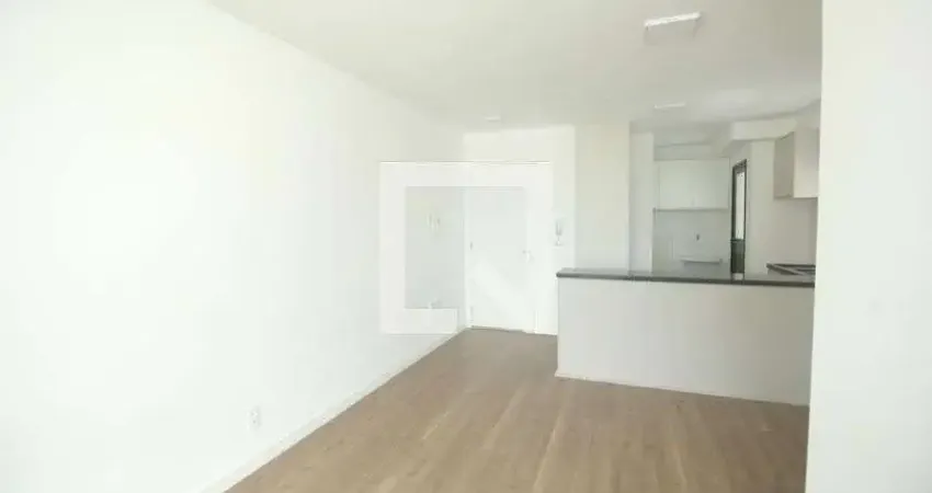 Cobertura para Aluguel - Santa Teresinha, 2 Quartos, 64 m² - Santo André