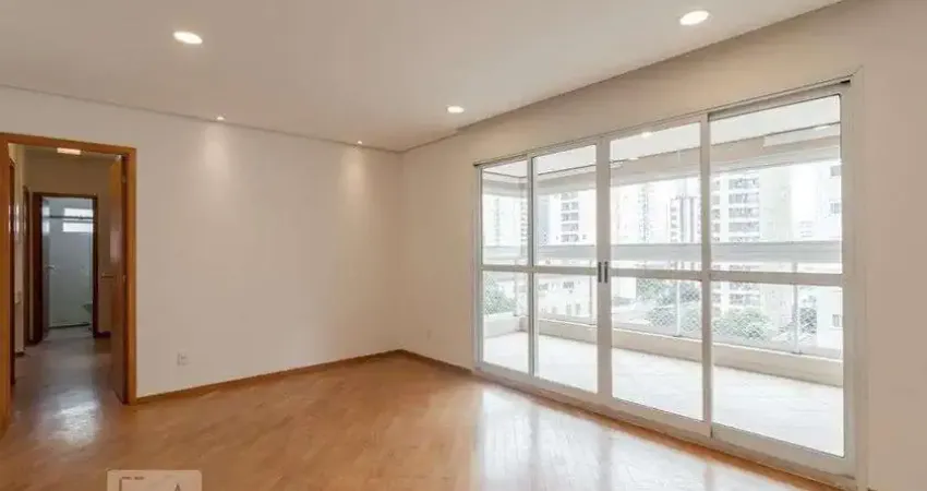 Apartamento para Aluguel - Saúde, 3 Quartos, 108 m² - São Paulo