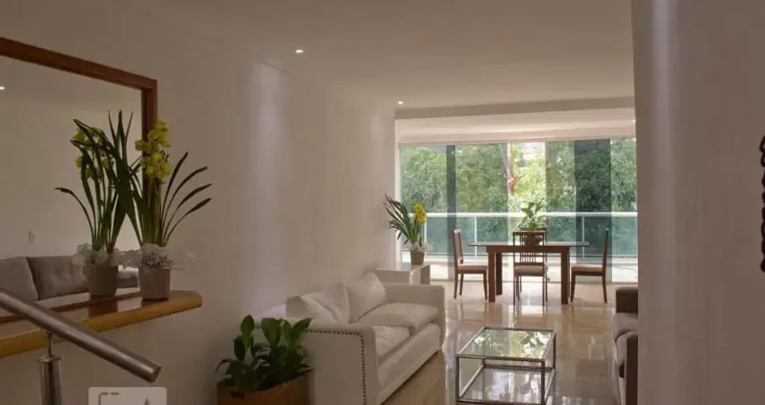 Cobertura para Aluguel - Jardim Oceânico, 3 Quartos, 259 m² - Rio de Janeiro