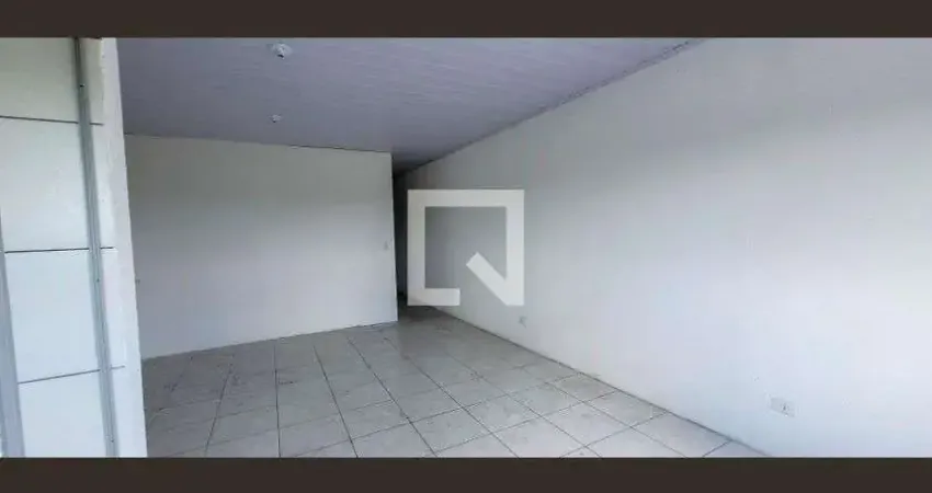 Casa para Aluguel - Jardim Odete, 2 Quartos, 70 m² - Itaquaquecetuba