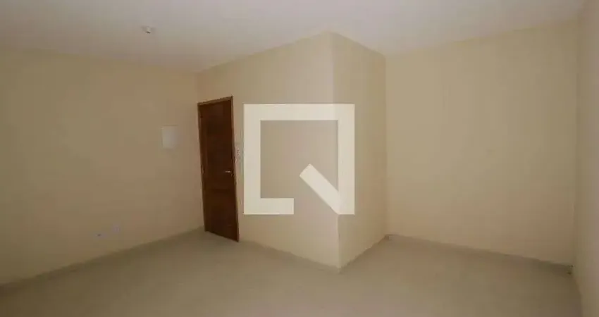 Apartamento para Aluguel - Artur Alvim, 2 Quartos, 52 m² - São Paulo