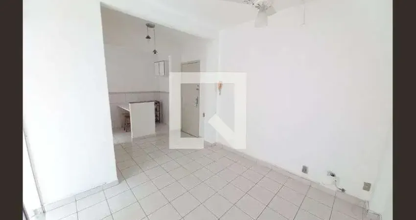 Apartamento para Aluguel - Boa Vista, 1 Quarto, 50 m² - São Vicente