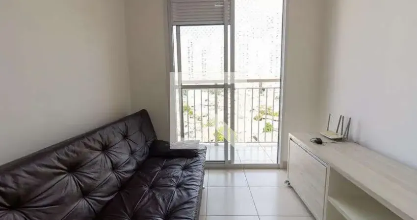 Apartamento para Aluguel - Butantã, 1 Quarto, 28 m² - São Paulo