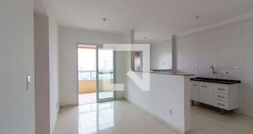 Apartamento para Aluguel - Guilhermina, 2 Quartos, 115 m² - Praia Grande
