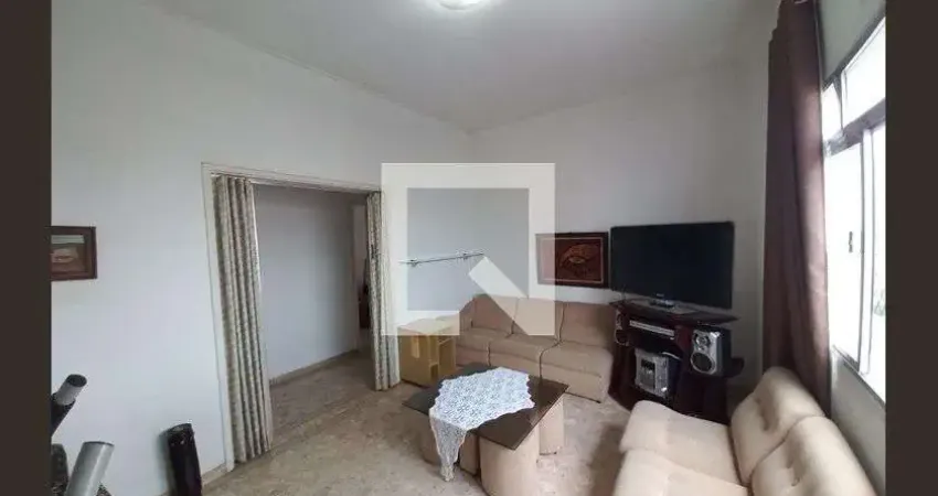 Apartamento para Aluguel - Boa Vista, 3 Quartos, 115 m² - São Vicente