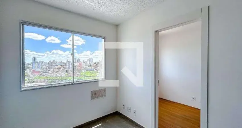 Apartamento para Aluguel - Tatuapé, 2 Quartos, 48 m² - São Paulo