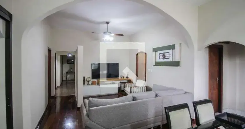 Casa para Aluguel - Nova América, 4 Quartos, 510 m² - Nova Iguaçu