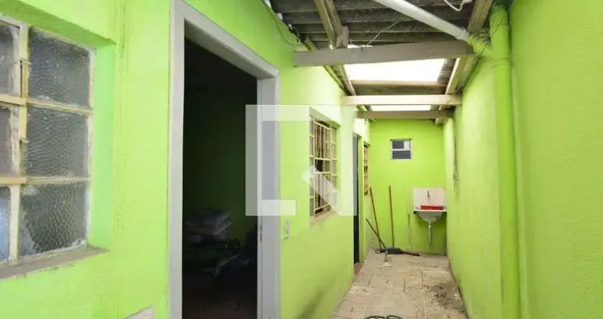 Casa para Aluguel - Dom Cabral, 6 Quartos, 225 m² - Belo Horizonte