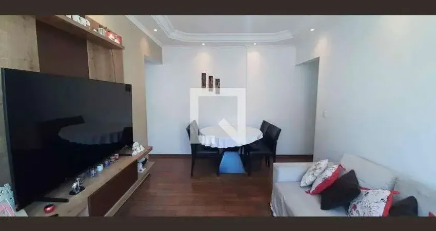 Apartamento com 2 quartos para alugar na Rua Adolpho Bozzi, Centro, Osasco