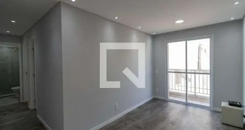 Apartamento para Aluguel - Vila Constança , 2 Quartos, 47 m² - São Paulo