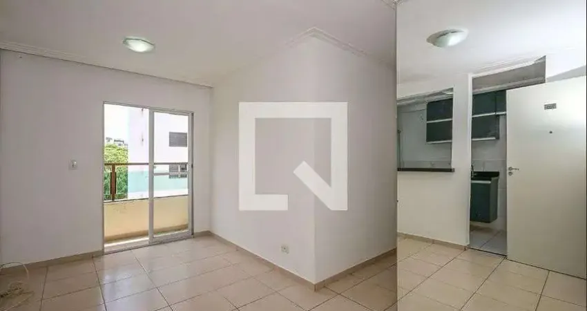 Apartamento para Aluguel - Panamby, 2 Quartos, 49 m² - São Paulo