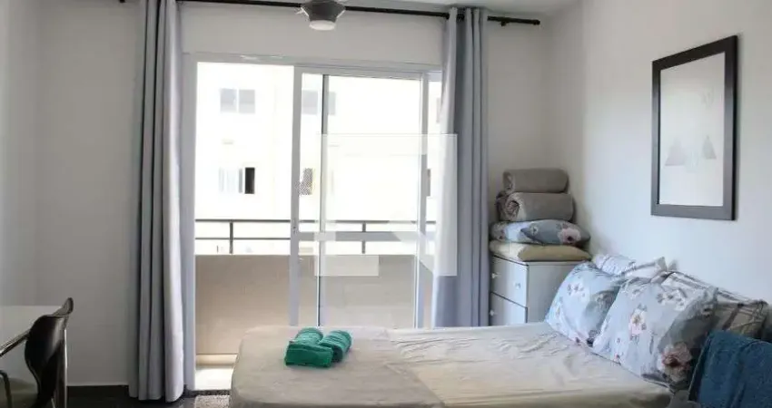 Kitnet / Stúdio para Aluguel - Mooca, 1 Quarto, 28 m² - São Paulo