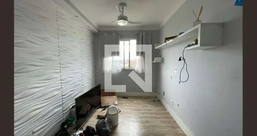 Apartamento para Aluguel - Cidade São Francisco , 2 Quartos, 56 m² - São Paulo