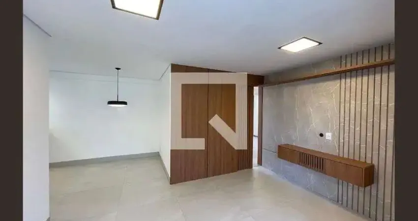 Apartamento para Aluguel - Santo Agostinho, 3 Quartos, 86 m² - Belo Horizonte