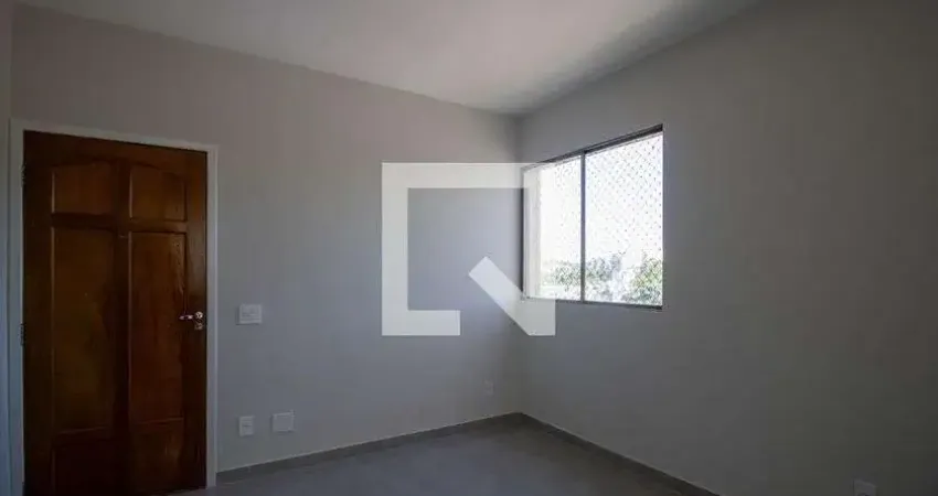 Cobertura para Aluguel - Vila Santa Luzia, 1 Quarto, 68 m² - Taboão da Serra