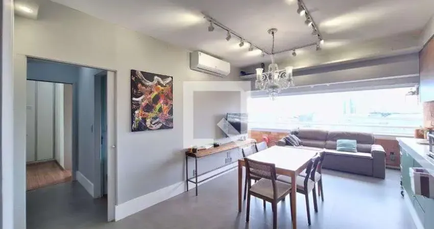 Apartamento para Aluguel - Barra Funda, 2 Quartos, 67 m² - São Paulo