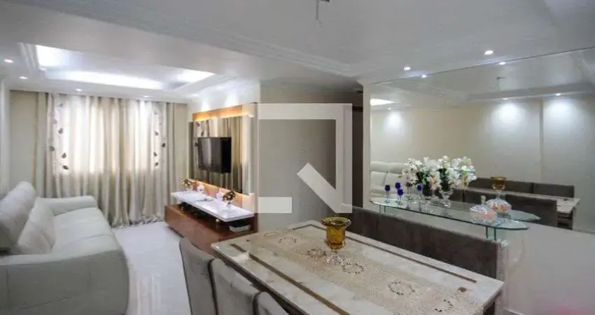 Apartamento para Aluguel - Vila Ema, 3 Quartos, 69 m² - São Paulo