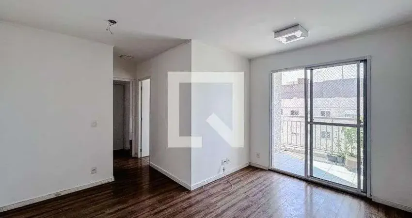 Apartamento para Aluguel - Belém, 2 Quartos, 56 m² - São Paulo