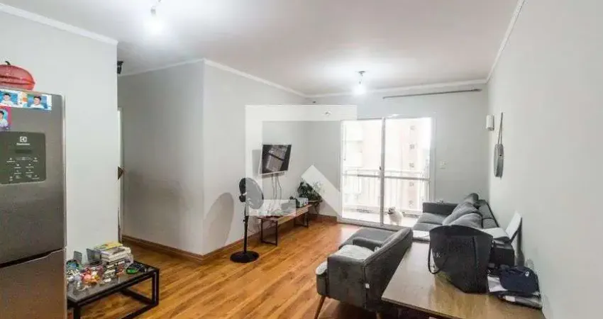 Apartamento para Aluguel - Alphaville, 3 Quartos, 91 m² - Barueri