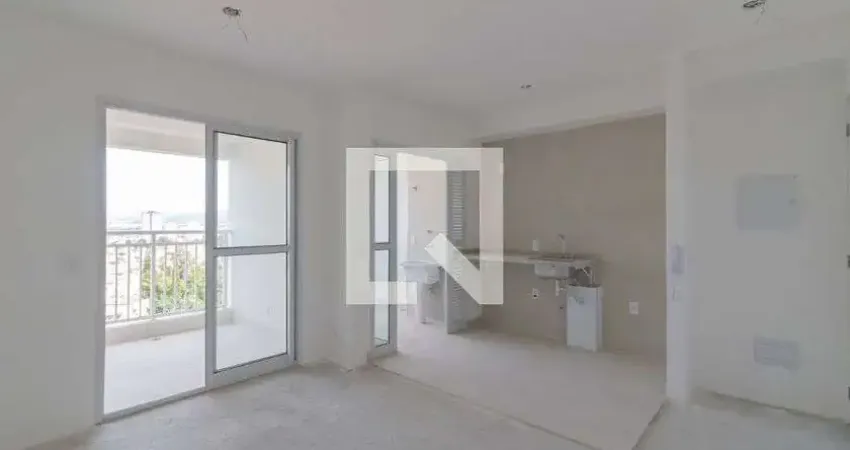 Apartamento para Aluguel - Torres Tibagy, 2 Quartos, 56 m² - Guarulhos